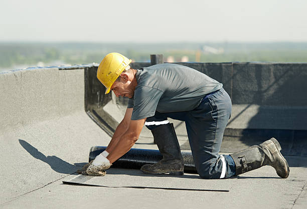 Range of Insulation Solutions in New Hartford Center, CT